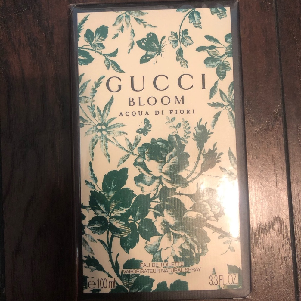 Gucci Bloom